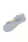 HORN GARMENT ホーンガーメント Happy Surf Socks【MEN and WOMEN】{HCF-2A-FS01-NVY-BBS}