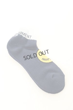 画像2: {SOLD}HORN GARMENT ホーンガーメント Happy Surf Socks【MEN and WOMEN】{HCF-2A-FS01-NVY-BBS}