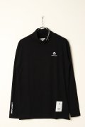 HORN GARMENT ホーンガーメント Mock L/S{-BBA}