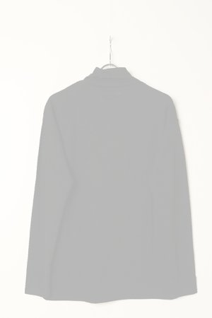 画像3:   HORN GARMENT ホーンガーメント Mock L/S{-BBA}