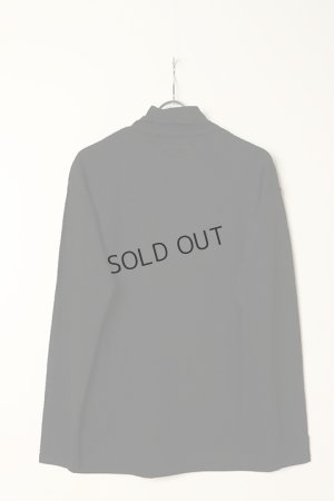 画像3: {SOLD}HORN GARMENT ホーンガーメント Mock L/S{-BBA}