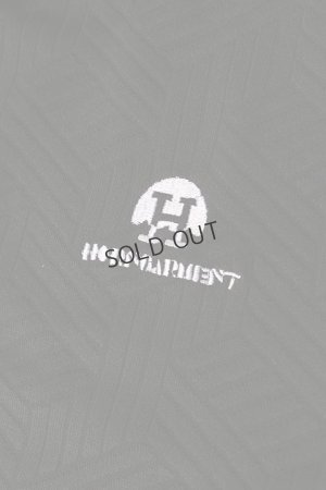 画像6: {SOLD}HORN GARMENT ホーンガーメント Mock L/S{-BBA}