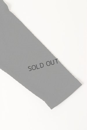 画像7: {SOLD}HORN GARMENT ホーンガーメント Mock L/S{-BBA}