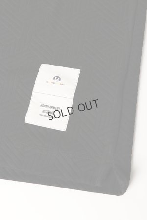 画像8: {SOLD}HORN GARMENT ホーンガーメント Mock L/S{-BBA}