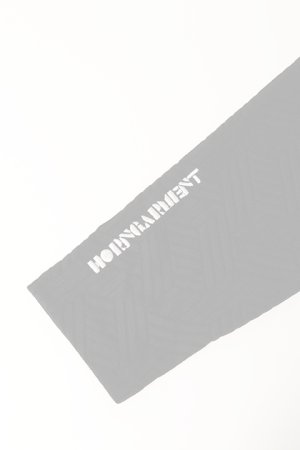 画像9:   HORN GARMENT ホーンガーメント Mock L/S{-BBA}