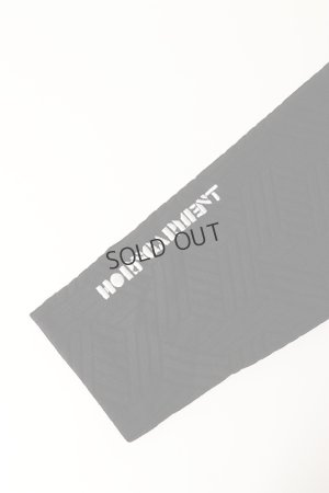 画像9: {SOLD}HORN GARMENT ホーンガーメント Mock L/S{-BBA}