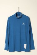 HORN GARMENT ホーンガーメント Mock L/S{-BBA}