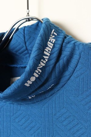 画像2: 【 40%OFF セール25,300円→15,180円】 HORN GARMENT ホーンガーメント Mock L/S{-BBA}
