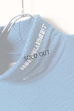 画像2: {SOLD}HORN GARMENT ホーンガーメント Mock L/S{-BBA}