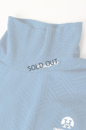 画像4: {SOLD}HORN GARMENT ホーンガーメント Mock L/S{-BBA}