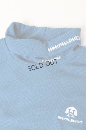 画像5: {SOLD}HORN GARMENT ホーンガーメント Mock L/S{-BBA}