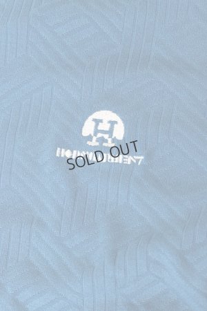 画像6: {SOLD}HORN GARMENT ホーンガーメント Mock L/S{-BBA}