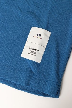 画像8: 【 40%OFF セール25,300円→15,180円】 HORN GARMENT ホーンガーメント Mock L/S{-BBA}