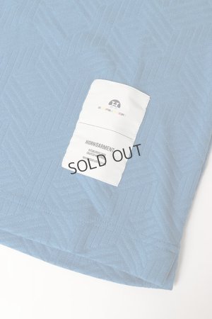 画像8: {SOLD}HORN GARMENT ホーンガーメント Mock L/S{-BBA}