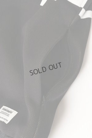 画像5: {SOLD}HORN GARMENT ホーンガーメント Gimme Wind Protect Knit Top | MEN{-BBA}