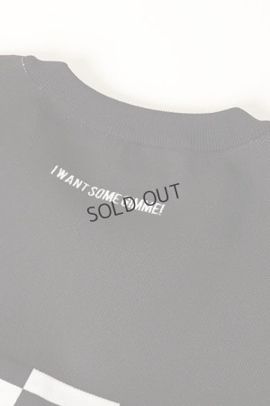 画像7: {SOLD}HORN GARMENT ホーンガーメント Gimme Wind Protect Knit Top | MEN{-BBA}