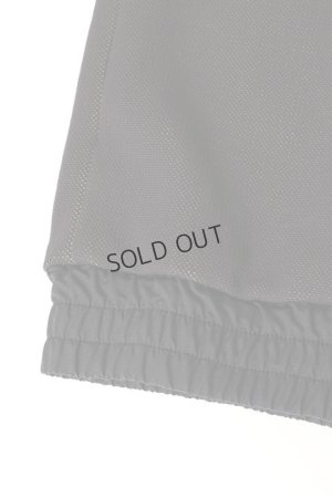 画像8: {SOLD}HORN GARMENT ホーンガーメント Gimme Wind Protect Knit Top | MEN{-BBA}