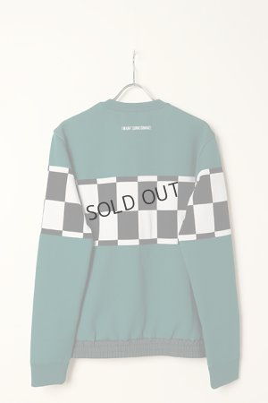 画像2: {SOLD}HORN GARMENT ホーンガーメント Gimme Wind Protect Knit Top | MEN{-BBA}