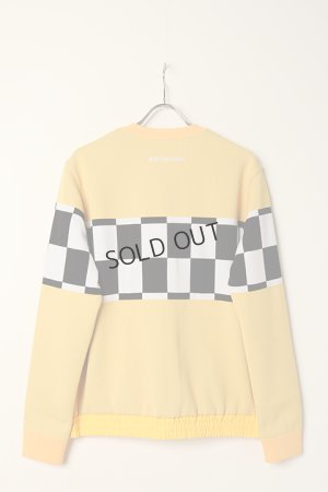 画像2: {SOLD}HORN GARMENT ホーンガーメント Gimme Wind Protect Knit Top | MEN{-BBA}