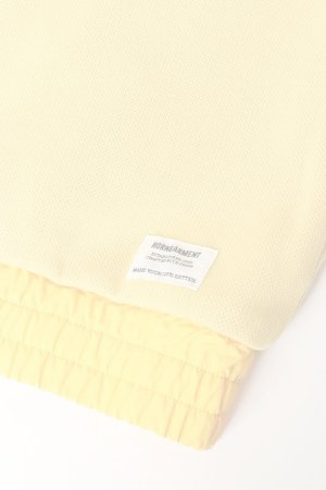 画像4:   HORN GARMENT ホーンガーメント Gimme Wind Protect Knit Top | MEN{-BBA}