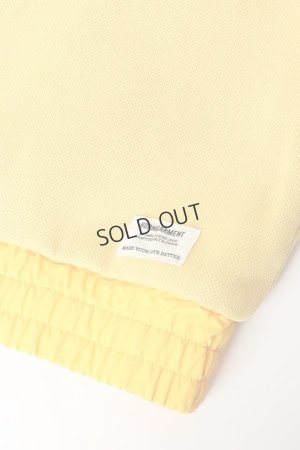 画像4: {SOLD}HORN GARMENT ホーンガーメント Gimme Wind Protect Knit Top | MEN{-BBA}