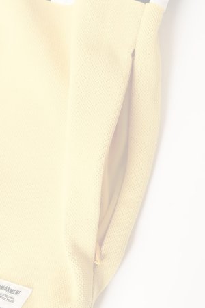 画像5:   HORN GARMENT ホーンガーメント Gimme Wind Protect Knit Top | MEN{-BBA}