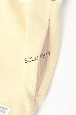 画像5: {SOLD}HORN GARMENT ホーンガーメント Gimme Wind Protect Knit Top | MEN{-BBA}