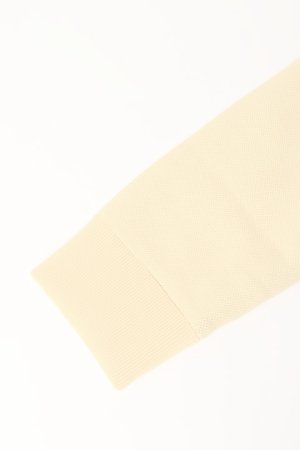 画像6:   HORN GARMENT ホーンガーメント Gimme Wind Protect Knit Top | MEN{-BBA}