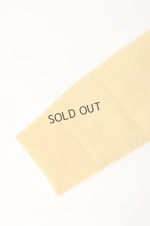 画像6: {SOLD}HORN GARMENT ホーンガーメント Gimme Wind Protect Knit Top | MEN{-BBA}