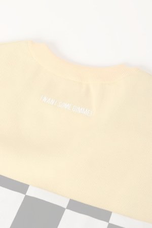画像7:   HORN GARMENT ホーンガーメント Gimme Wind Protect Knit Top | MEN{-BBA}
