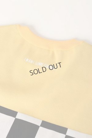 画像7: {SOLD}HORN GARMENT ホーンガーメント Gimme Wind Protect Knit Top | MEN{-BBA}