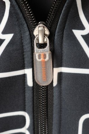 画像4: HORN GARMENT ホーンガーメント Echo Hybrid insulation Jacket{-BBA}