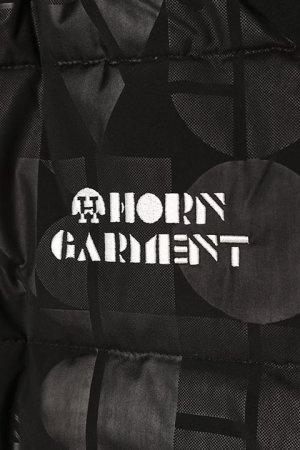 画像3: 【 40%OFF セール49,500円→29,700円】 HORN GARMENT ホーンガーメント Dialogue Down Pull over{-BBA}