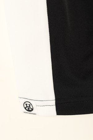 画像5: 【 40%OFF セール24,200円→14,520円】 HORN GARMENT ホーンガーメント Trans 1/4 ZipTop | MEN{-BBA}