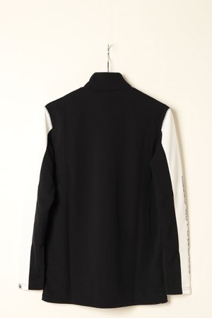 画像6: 【 40%OFF セール24,200円→14,520円】 HORN GARMENT ホーンガーメント Trans 1/4 ZipTop | MEN{-BBA}