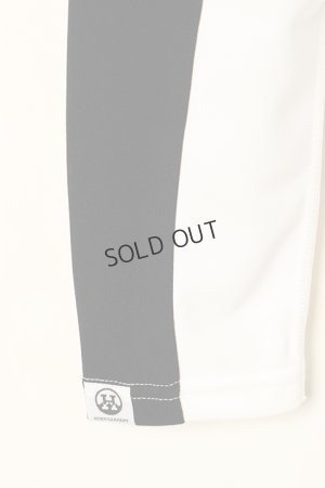 画像5: {SOLD}HORN GARMENT ホーンガーメント Trans 1/4 ZipTop | MEN{-BBA}