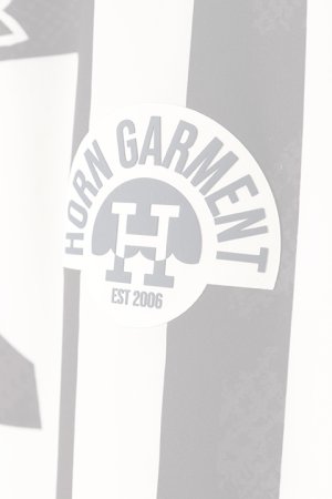 画像4:  {SOLD} HORN GARMENT ホーンガーメント Triplane Pull Over Crew{-BCS}