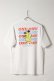 画像1: HORN GARMENT ホーンガーメント One On Wacky TEE | MEN{-BES} (1)