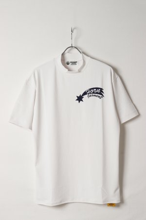 画像2: HORN GARMENT ホーンガーメント One On Wacky TEE | MEN{-BES}
