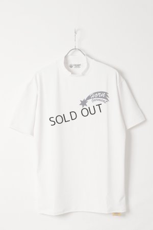 画像2: {SOLD}HORN GARMENT ホーンガーメント One On Wacky TEE | MEN{-BES}