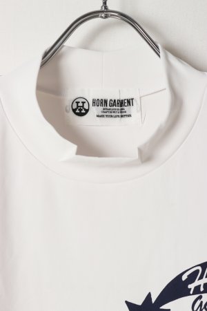 画像3: HORN GARMENT ホーンガーメント One On Wacky TEE | MEN{-BES}