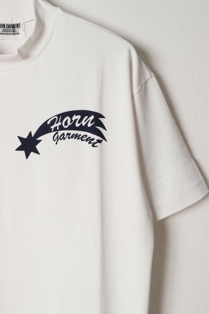 画像4: HORN GARMENT ホーンガーメント One On Wacky TEE | MEN{-BES}