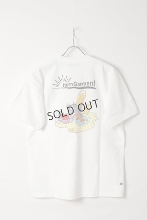 画像1: {SOLD}HORN GARMENT ホーンガーメント Endless Summer Tee Tom and Jerry Edition{-BES}
