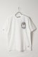 画像2: {SOLD}HORN GARMENT ホーンガーメント Endless Summer Tee Tom and Jerry Edition{-BES} (2)