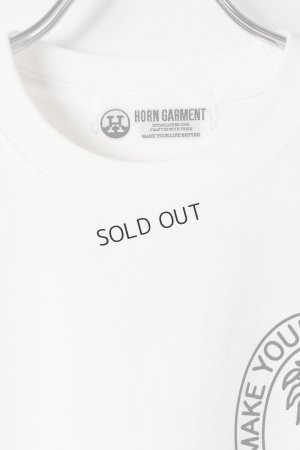 画像3: {SOLD}HORN GARMENT ホーンガーメント Endless Summer Tee Tom and Jerry Edition{-BES}