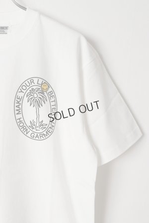 画像4: {SOLD}HORN GARMENT ホーンガーメント Endless Summer Tee Tom and Jerry Edition{-BES}