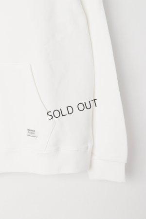 画像5: {SOLD}HORN GARMENT ホーンガーメント F.T.C Heavy weight Hoodie | MEN{-BES}