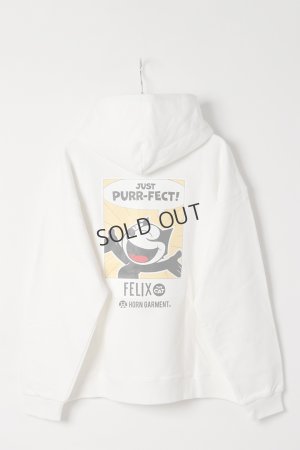 画像6: {SOLD}HORN GARMENT ホーンガーメント F.T.C Heavy weight Hoodie | MEN{-BES}