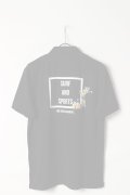   HORN GARMENT ホーンガーメント S.A.S Minions Polo | MEN{-BES}