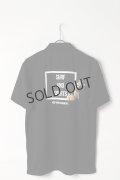 {SOLD}HORN GARMENT ホーンガーメント S.A.S Minions Polo | MEN{-BES}